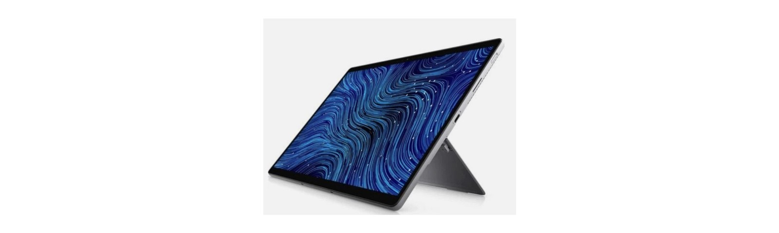 Dell Latitude 7320 Detachable i7-1180G7 1.3GHz 16GB 500GB NVMe 13.3″ No OS: Fair