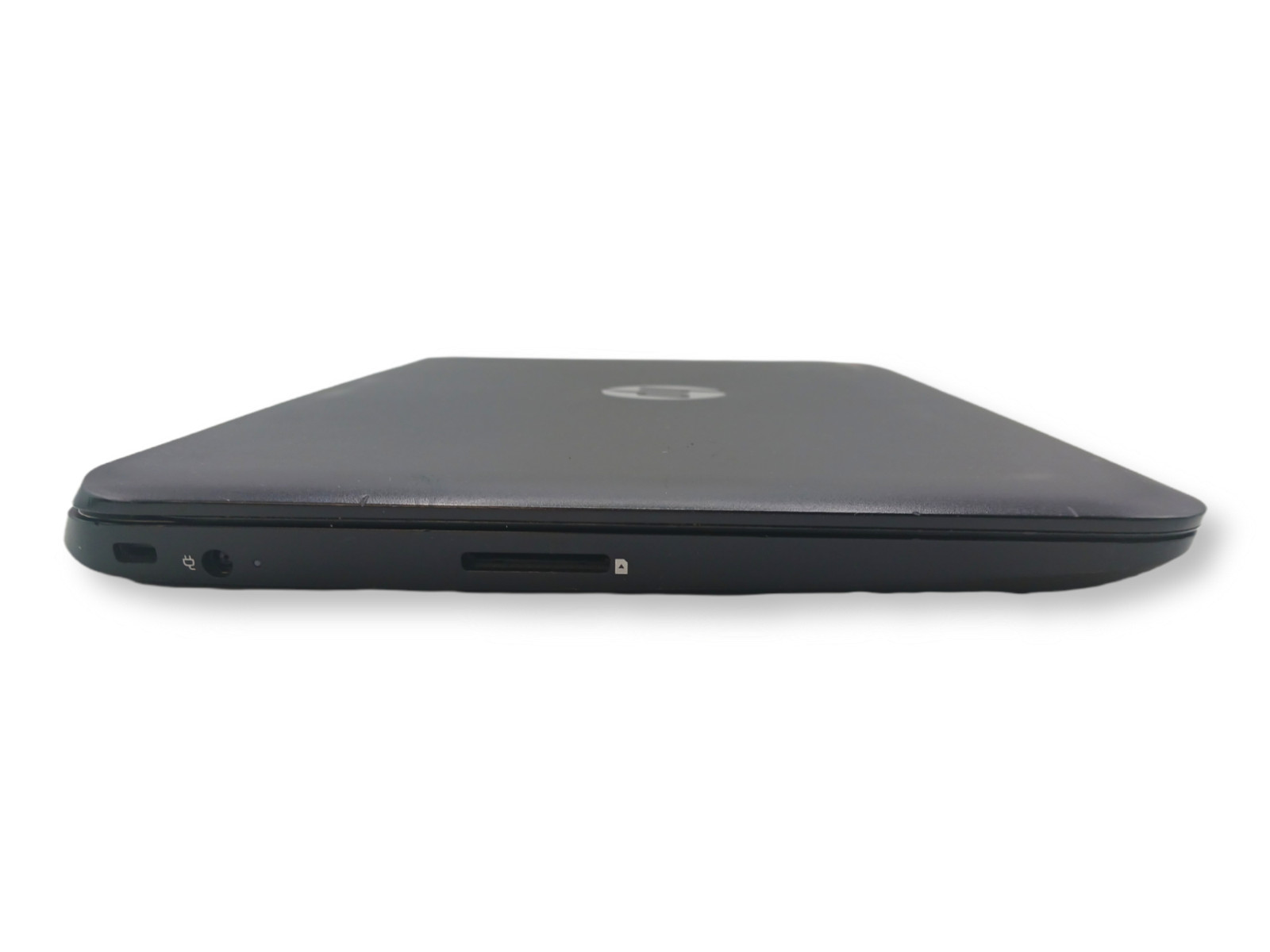 (LOT OF 2) HP Chromebook 11 G3 Laptop – TESTED + NO AC ADAPTER!!
