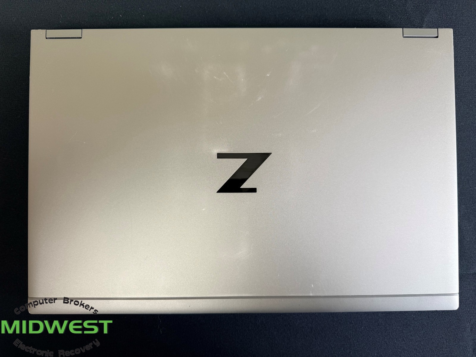 HP ZBook Fury 440 G8 i7-1185OH 2.5GHz 32GB 512GB SSD