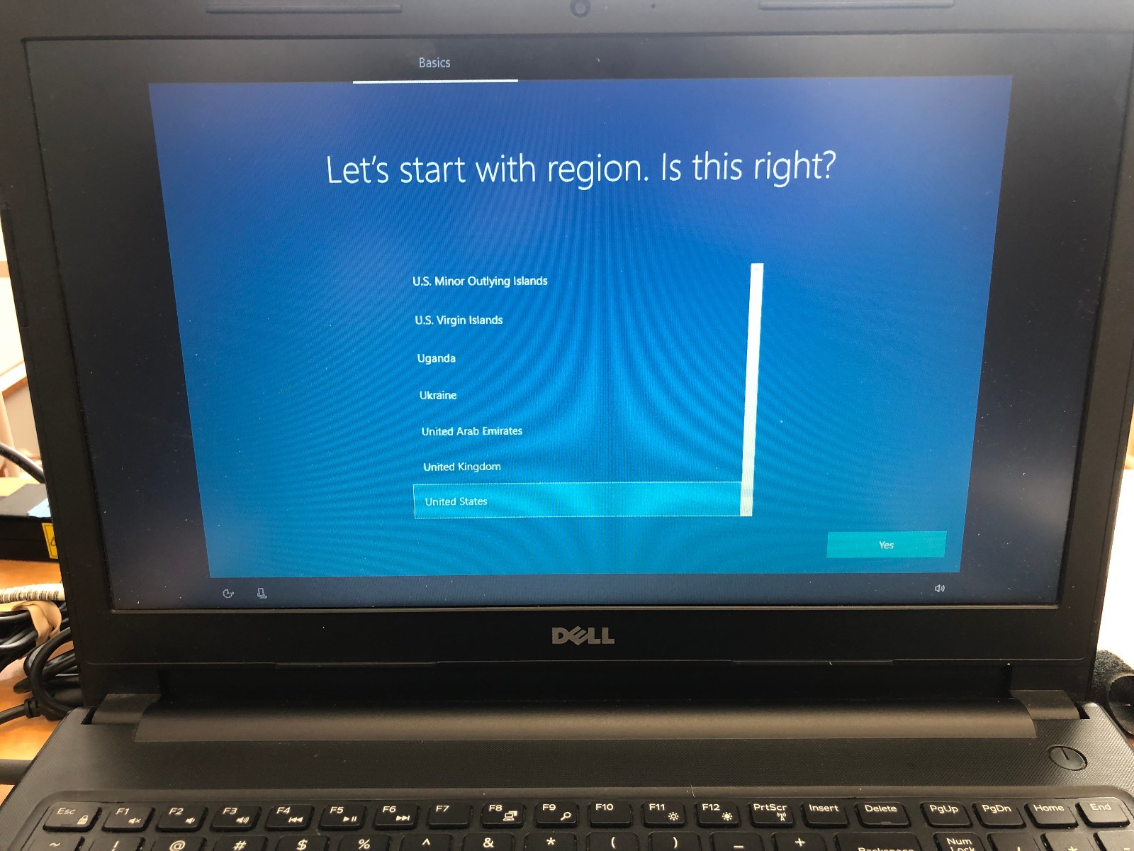 Dell Inspiron 15-3565 15.6″ Laptop w/ AMD A6-9200 2GHz CPU 4GB RAM 500GB SSD WIN