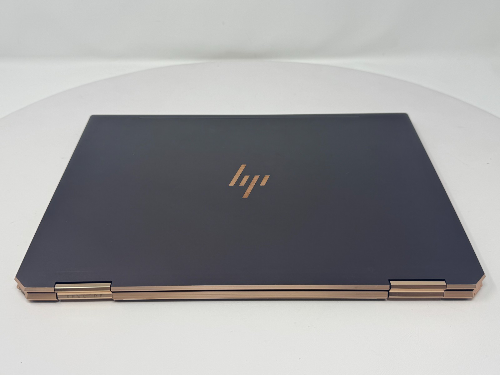 HP Spectre x360 13 Core i7-8565U Water Damage Bent Board For Parts READ DESC