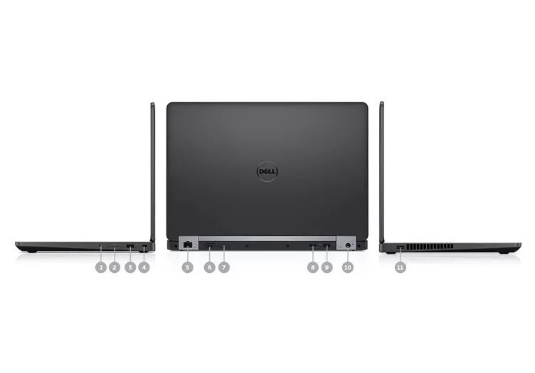 Nvidia Gaming Laptop Intel i7 / 16 GB RAM / 500 GB SSD + Nvidia Geforce GPU