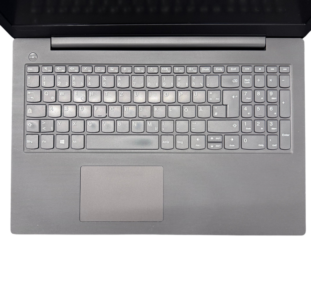 Laptop Lenovo 15.6 inch | DVD & HDMI | Intel i3 | 12GB DDR4 | 500GB SSD | Win 11
