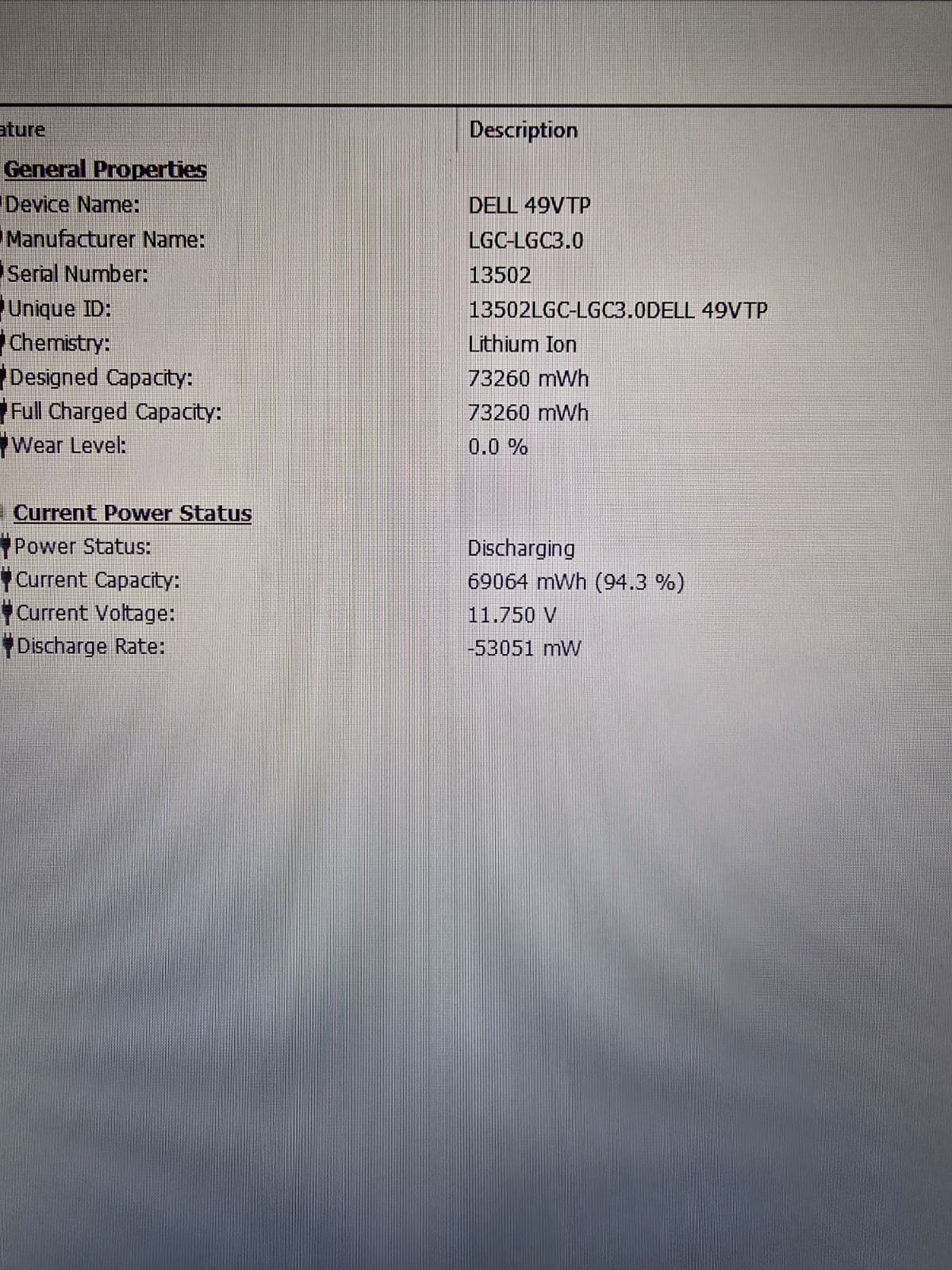 Dell Precision M6800 | i7-4940MX 32GB 512GB SSD 1TB HDD | 8GB NVIDIA K5100M RARE