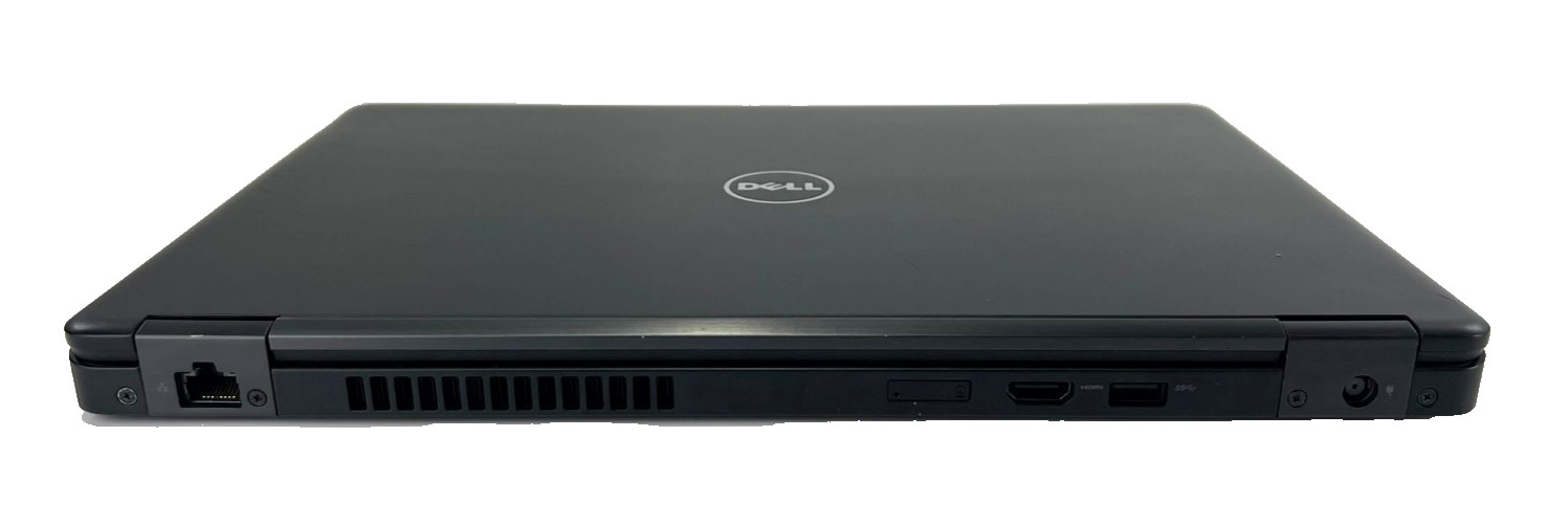 Dell Latitude 5480 14″ Laptop i5 7th Gen 128GB SSD 4GB RAM Win 11 (RAM)
