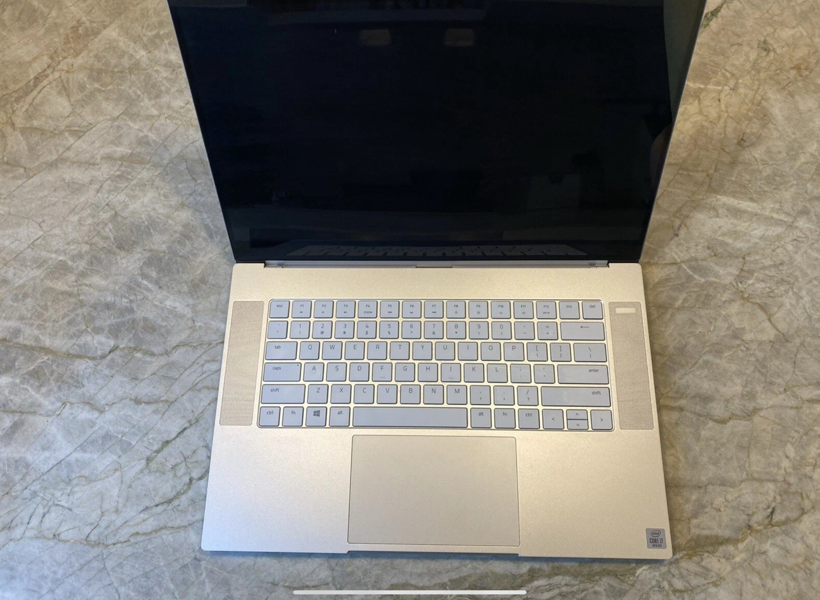 Razer Blade 15 Studio 4K OLED Laptop Quadro RTX 5000, 32GB RAM