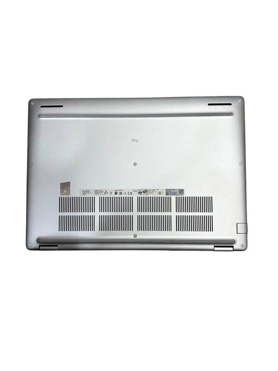 DELL PRO 16 PLUS Ultra 5 235U 16GB 250GB (mle-jp) (PBR120157)