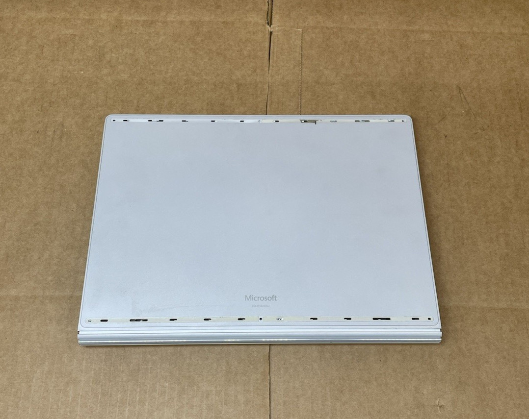 Microsoft Surface Book 3 i5-1035G7@1.20GHz 8GB RAM 256SSD Windows 11 *READ*