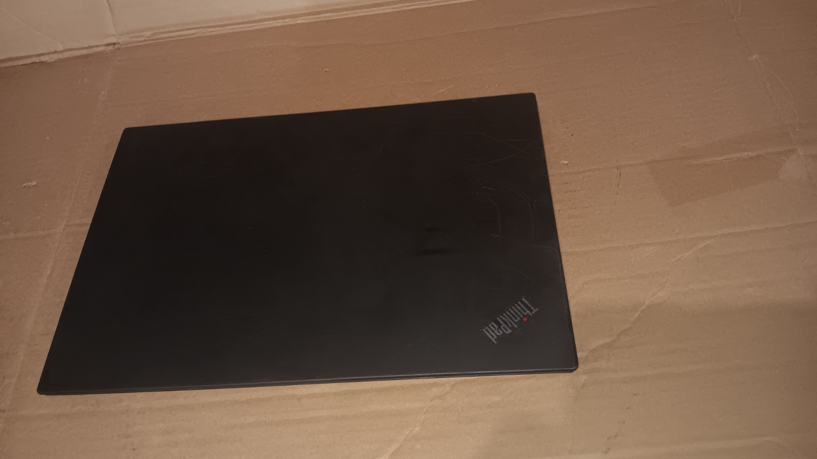 Lenovo ThinkPad T590 Laptop intel Core i5 8th Gen 15.6″ LCD Screen TYPE:20N4 P/R