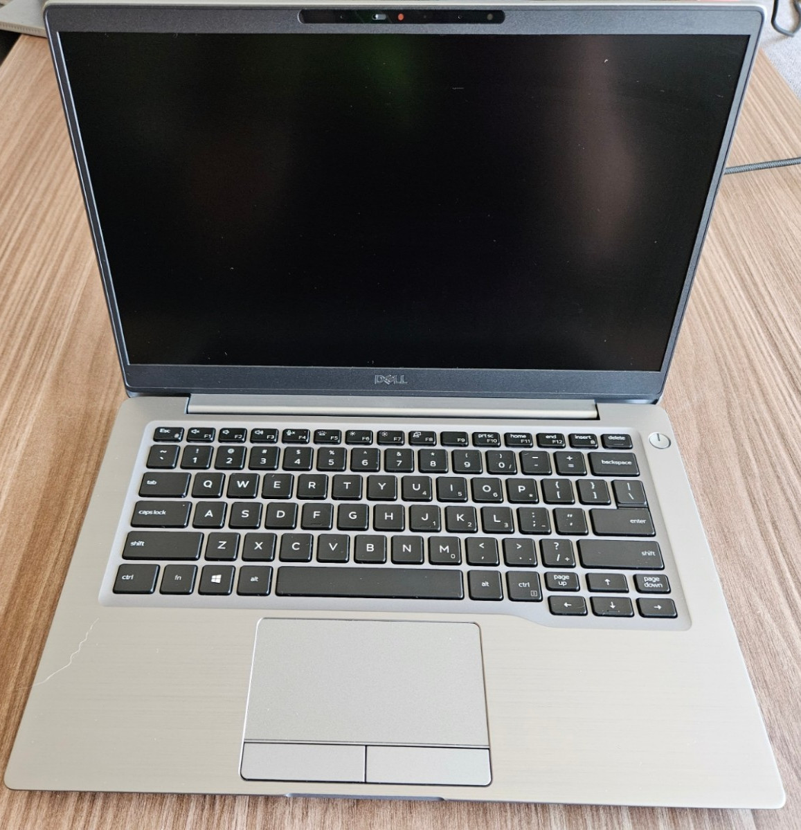 Dell Latitude 7300 13.3″ Touch i5-8365U vPro 32GB DDR4 512GB NVMe Backlit Win10