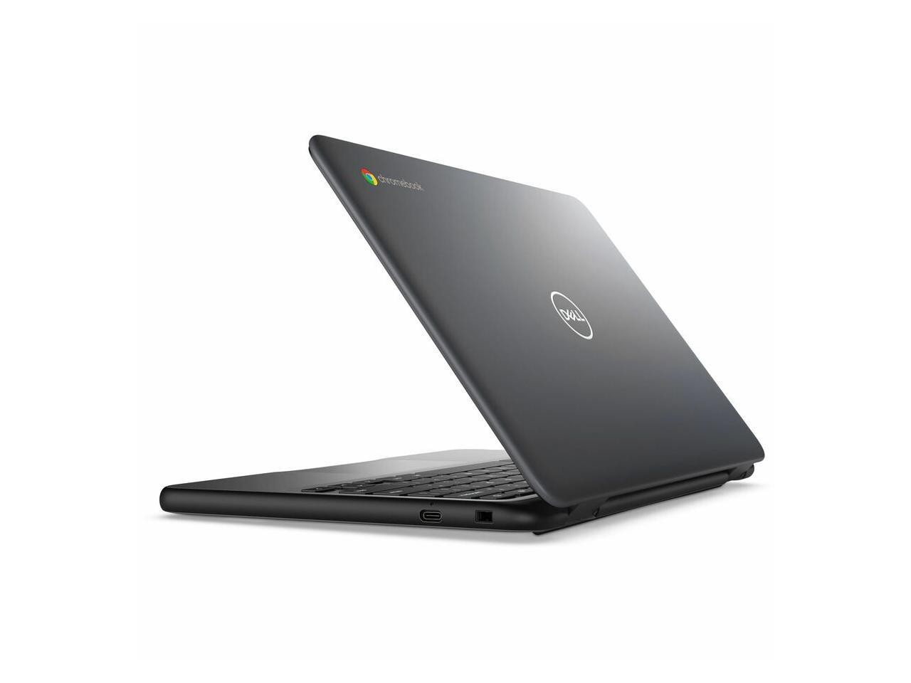 Dell Chromebook 3120 11.6″ Clamshell Chromebook – Intel N100 – 4 GB – 64 GB Flas