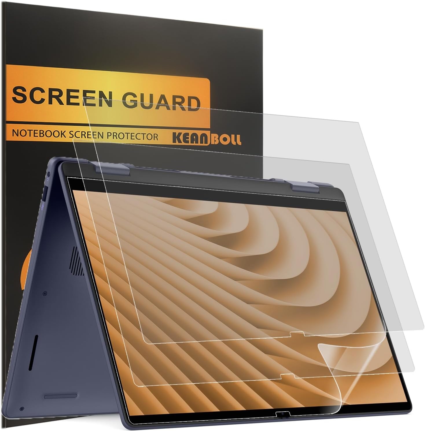 Dell 14 Plus 2-in-1 (DB04255) Screen Protector, Anti Glare and Anti Fingerprint