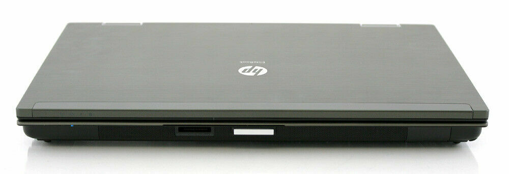 Lot of 6 HP EliteBook 8540W Core i7 Quad1.87 8GB 256Gb SSD Radeon M5800 DVD FHD