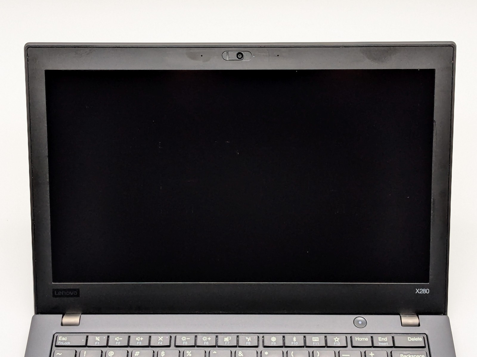 Lenovo ThinkPad X280 12″ Touch I5-8350U Webcam FP Reader Motherboard *READ*