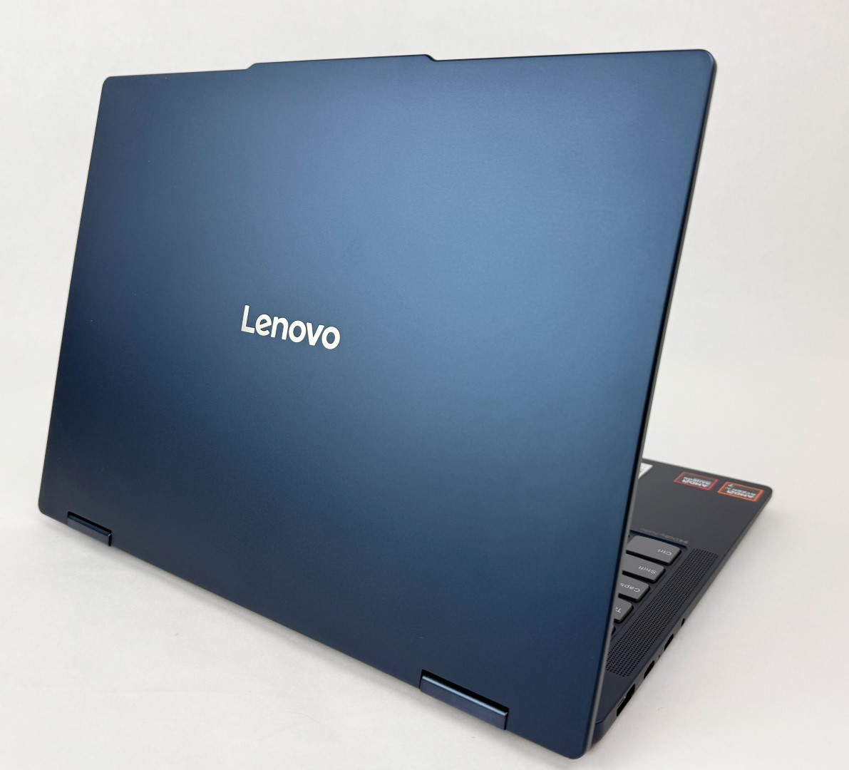 Lenovo Ideapad 5 14AKP10 14″ FHD Touch Ryzen AI7-350 16GB 1TB SSD W11H 2in1 +Pen