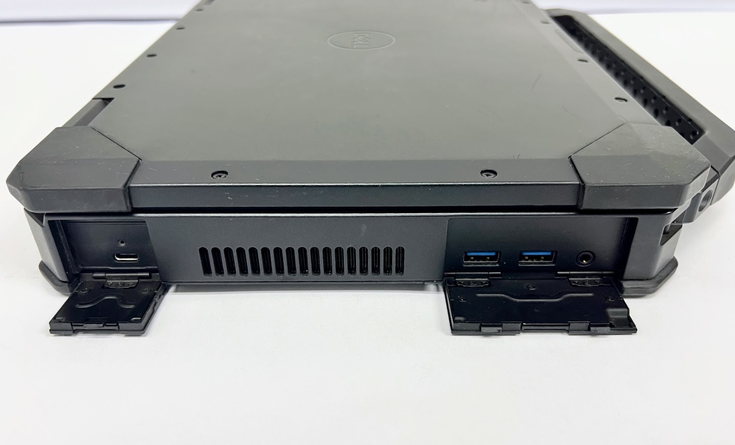 Dell Latitude 5424 Rugged – i5-8350U, 8GB RAM, 240GB SSD, Touchscreen, LTE #041
