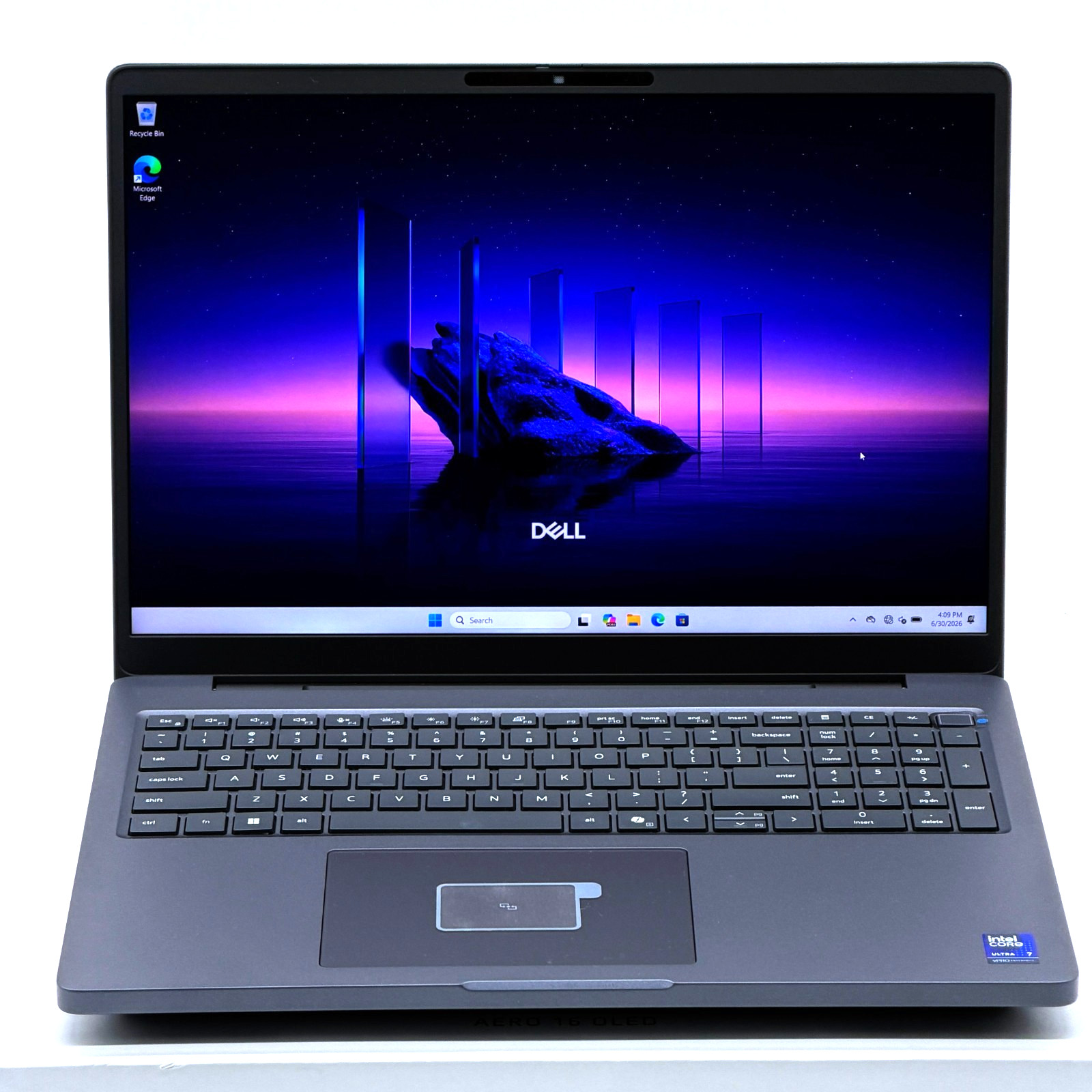 2026 Dell Pro Max 16 PLUS MB16250 *$7K MSRP* 64GB RTX PRO 3000 12GB Blackwell
