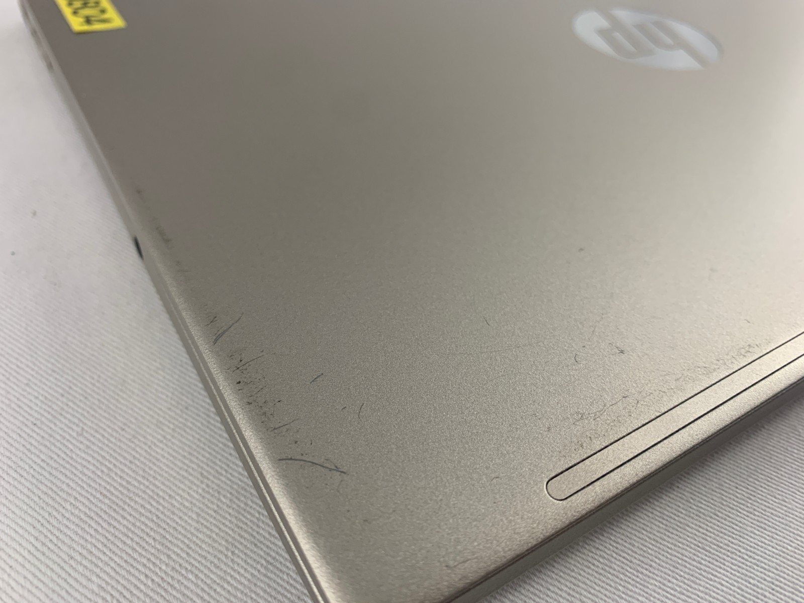 HP Pavilion Aero 13z-be100, AMD Ryzen 5 2.3GHz, 8GB RAM, 256GB SSD, Wifi Issue