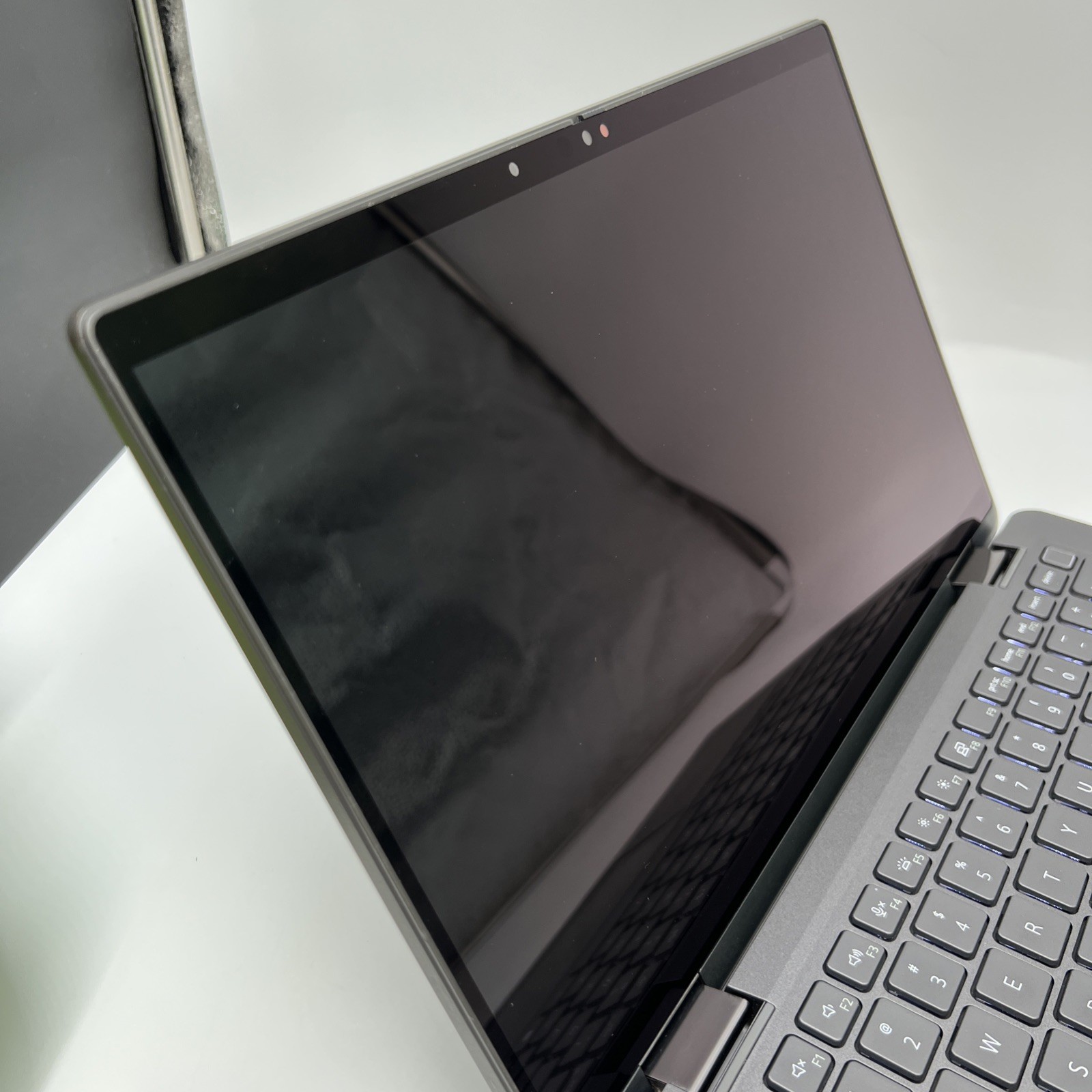 Dell Latitude 7430 14″ Laptop Intel i5-1245U 16GB RAM 512GB SSD W11 – No Audio