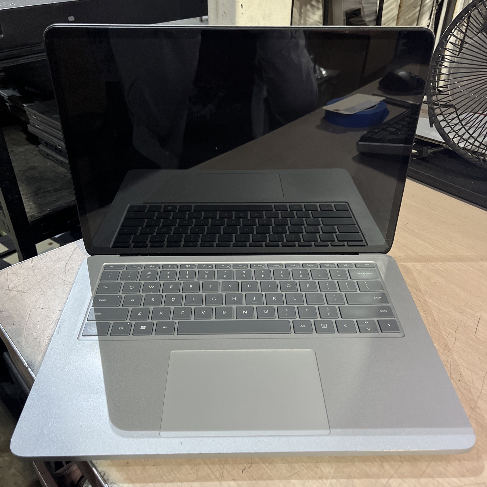 MICROSOFT SURFACE STUDIO 1964 I7-11370H 3.3GHZ 16GB RAM NO OS