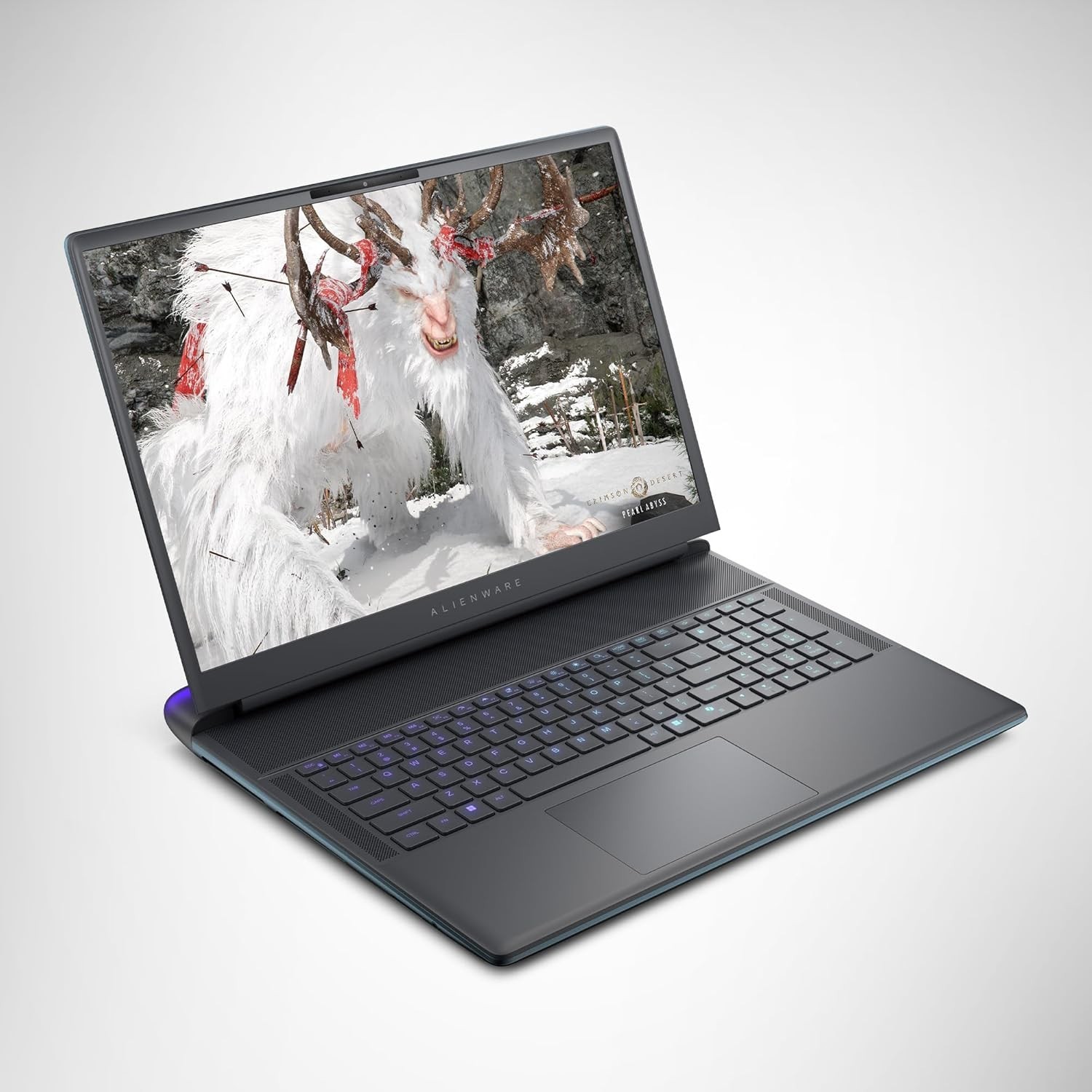 Alienware 18 Area-51 RTX 5080 Ultra 9 275HX 32GB 1TB 300Hz QHD+ Windows 11 Home