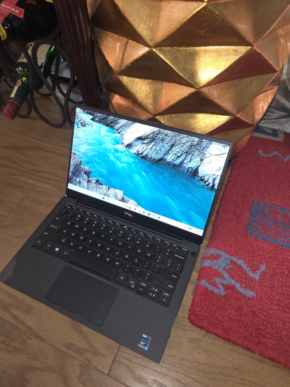 Dell XPS 13 9305 11th Gen i7-1165G7 16GB 512GB SSD Windows 11 – W/ Charger