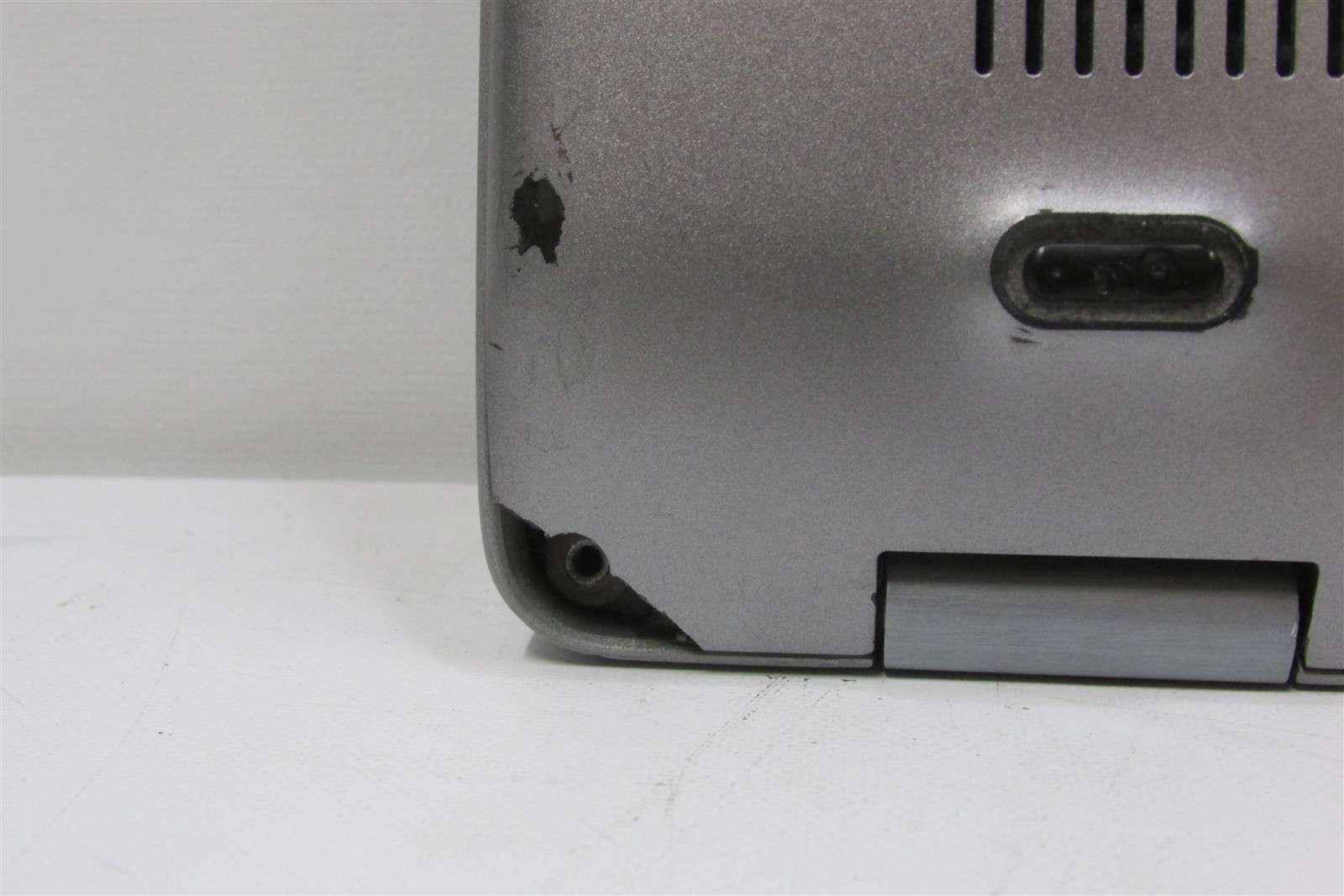 Dell Precision 3551 i5-10300H 2.5GHz 16GB RAM 512GB NVME 15.6″ W11 Pro COSM DMG