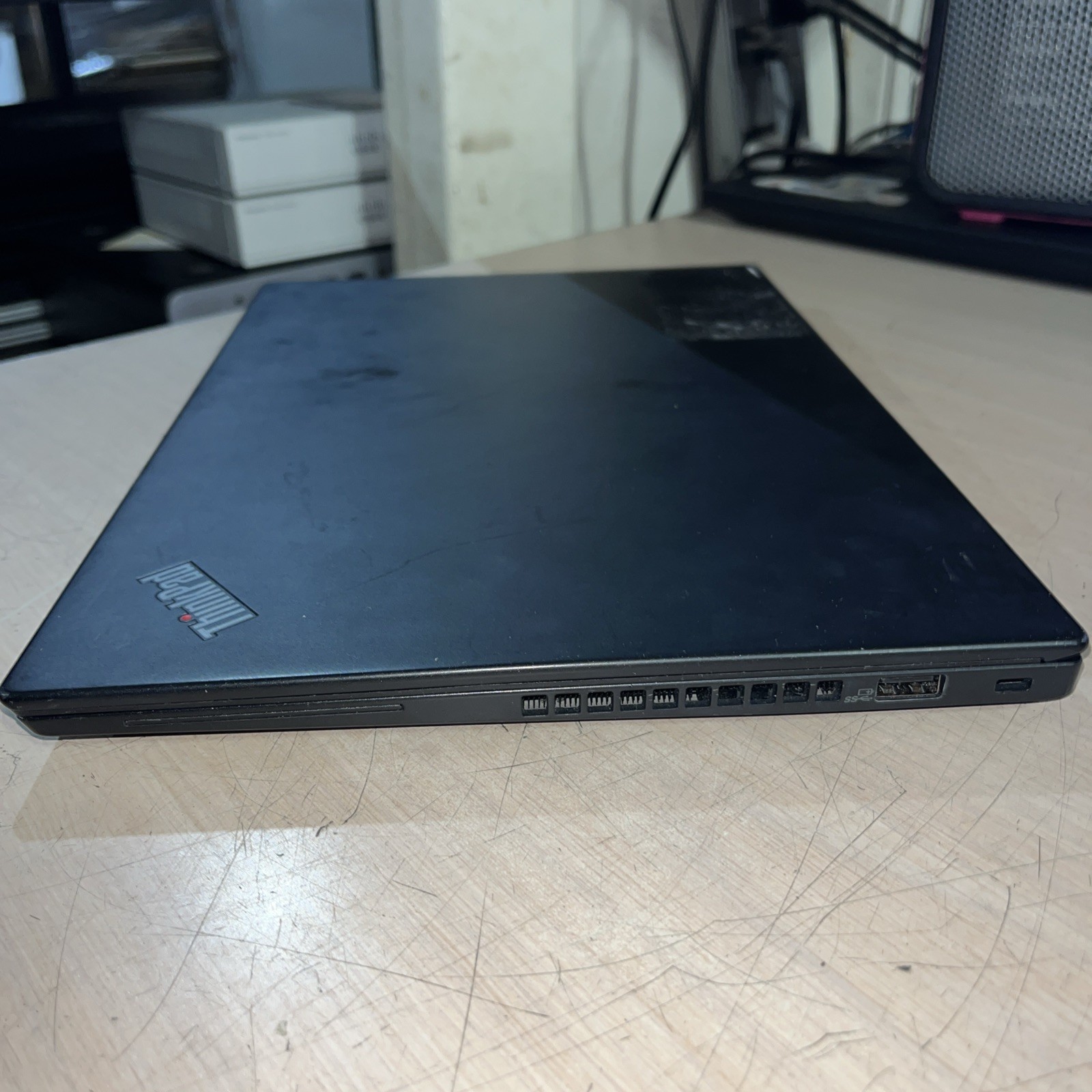 LENOVO THINKPAD X390 INTEL CORE I5 8TH GEN 8GB RAM NO HD