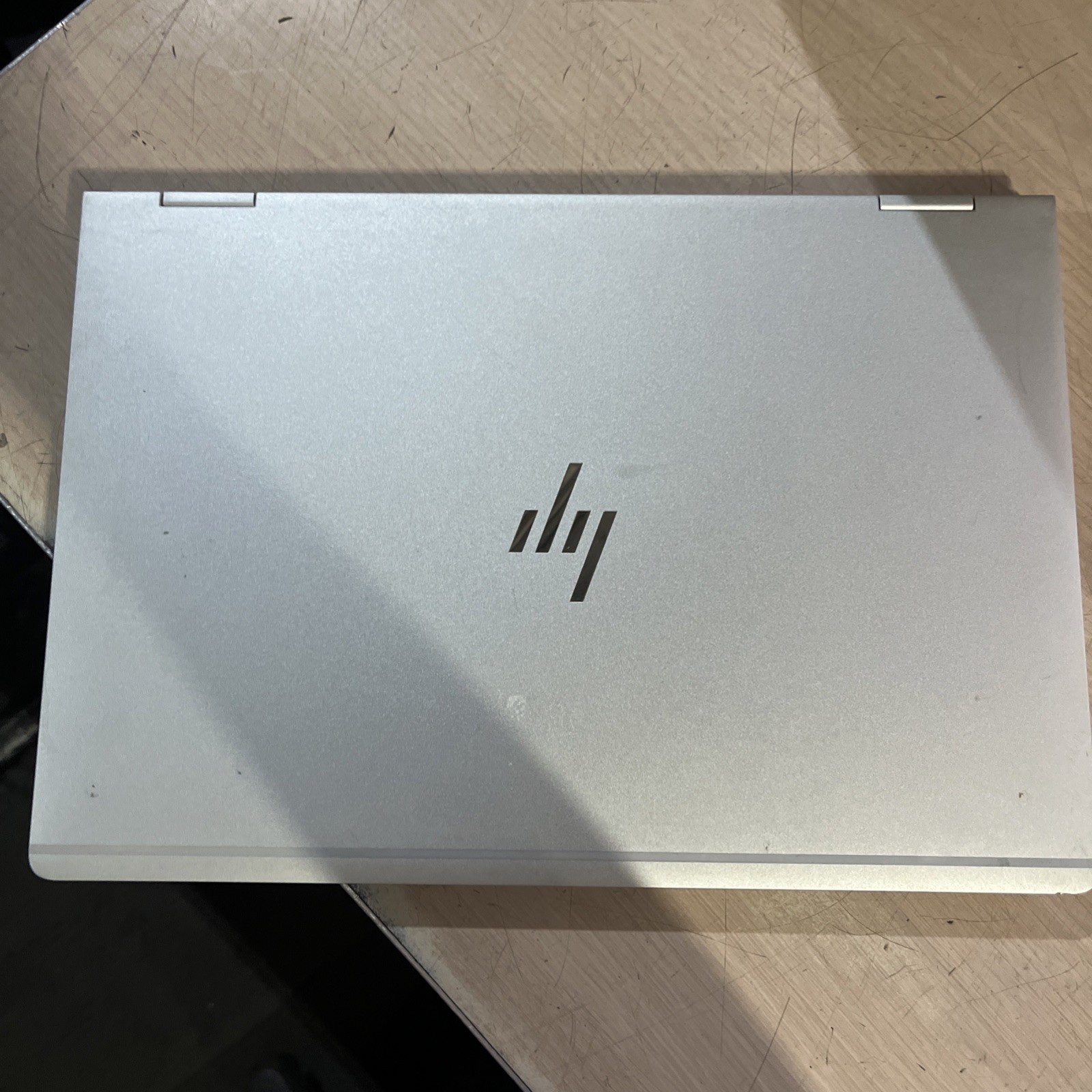 HP ELITEBOOK X360 1030 G2 INTEL CORE I5-7300U 2.60GHZ 8GB RAM NO HD