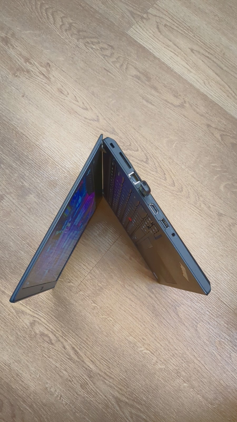 🐧Libreboot T480 Thinkpad 2560×1440 IPS A+ Great Battery 1YR WAR [Custom]