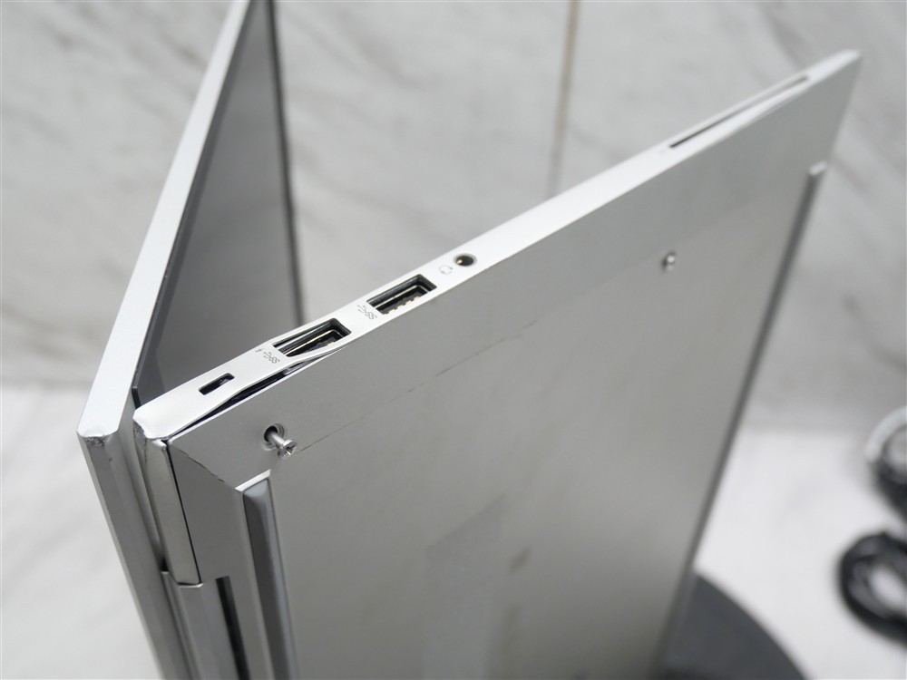 HP ELITEBOOK 840 G8 14″ Laptop i5-1145G7 2.60Ghz 16GB RAM w/ Battery TESTED!