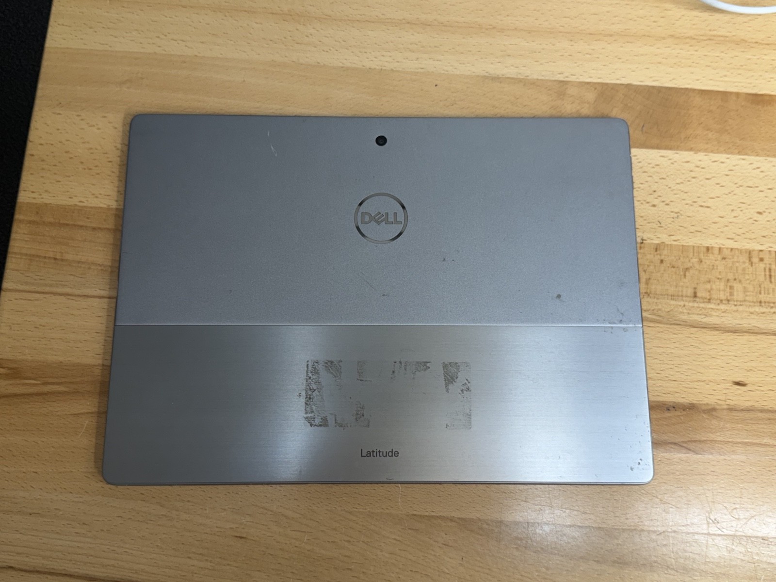Dell Latitude 7320 Detachable 13″ Detachable 2-in-1 No KB for PARTS REPAIR