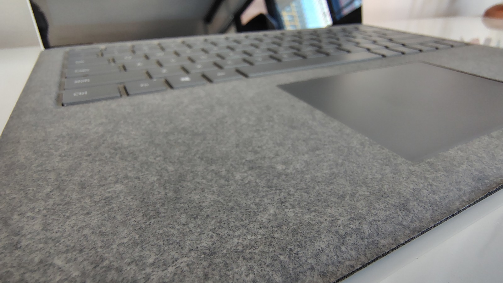 Microsoft Surface Laptop 1769 – i5 7200U, 128GB SSD, 4GB Ram -vClean Barely Used