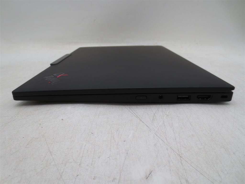 Lenovo ThinkPad X1 Carbon Gen 12 Ultra 5 135U 16GB 512GB SSD 14″ Touch PLS READ