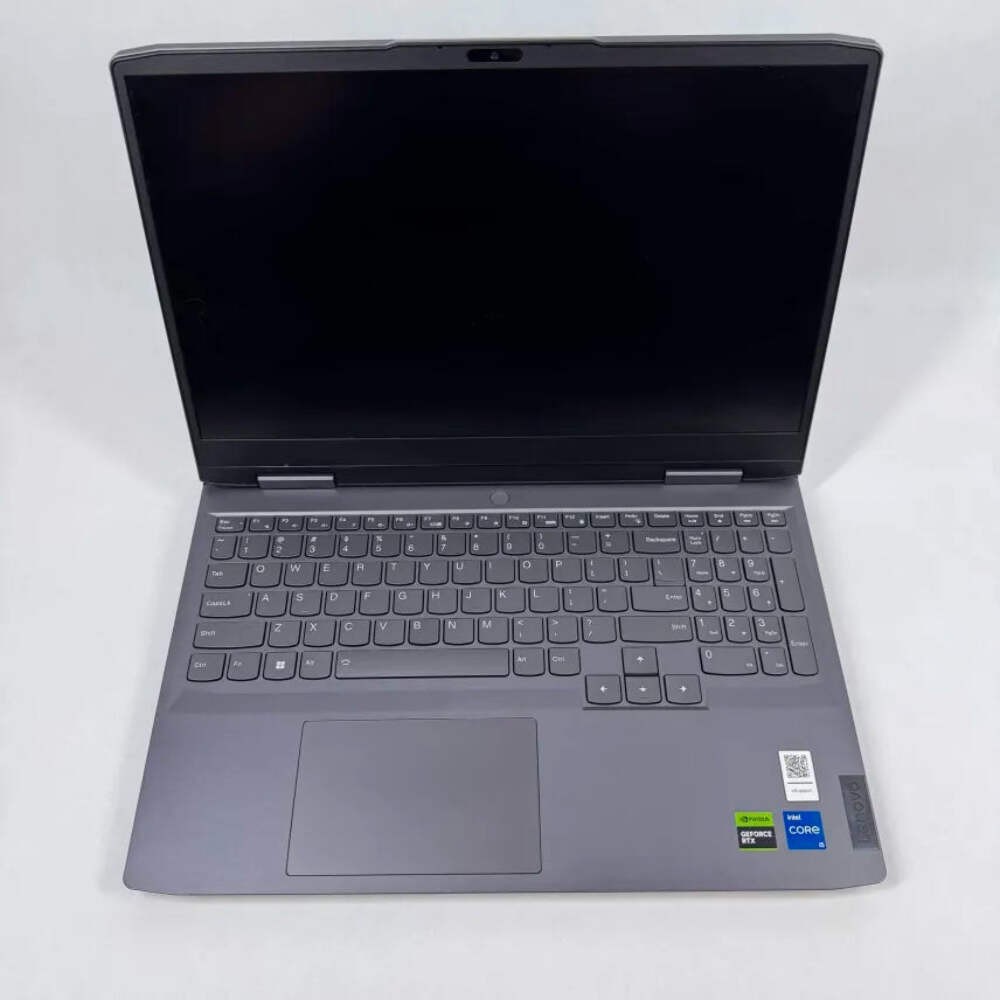 Lenovo LOQ 15 15IRH8 15.6″ i5-13420H 2.1GHz 16GB RAM 512GB SSD GeForce RTX 2050