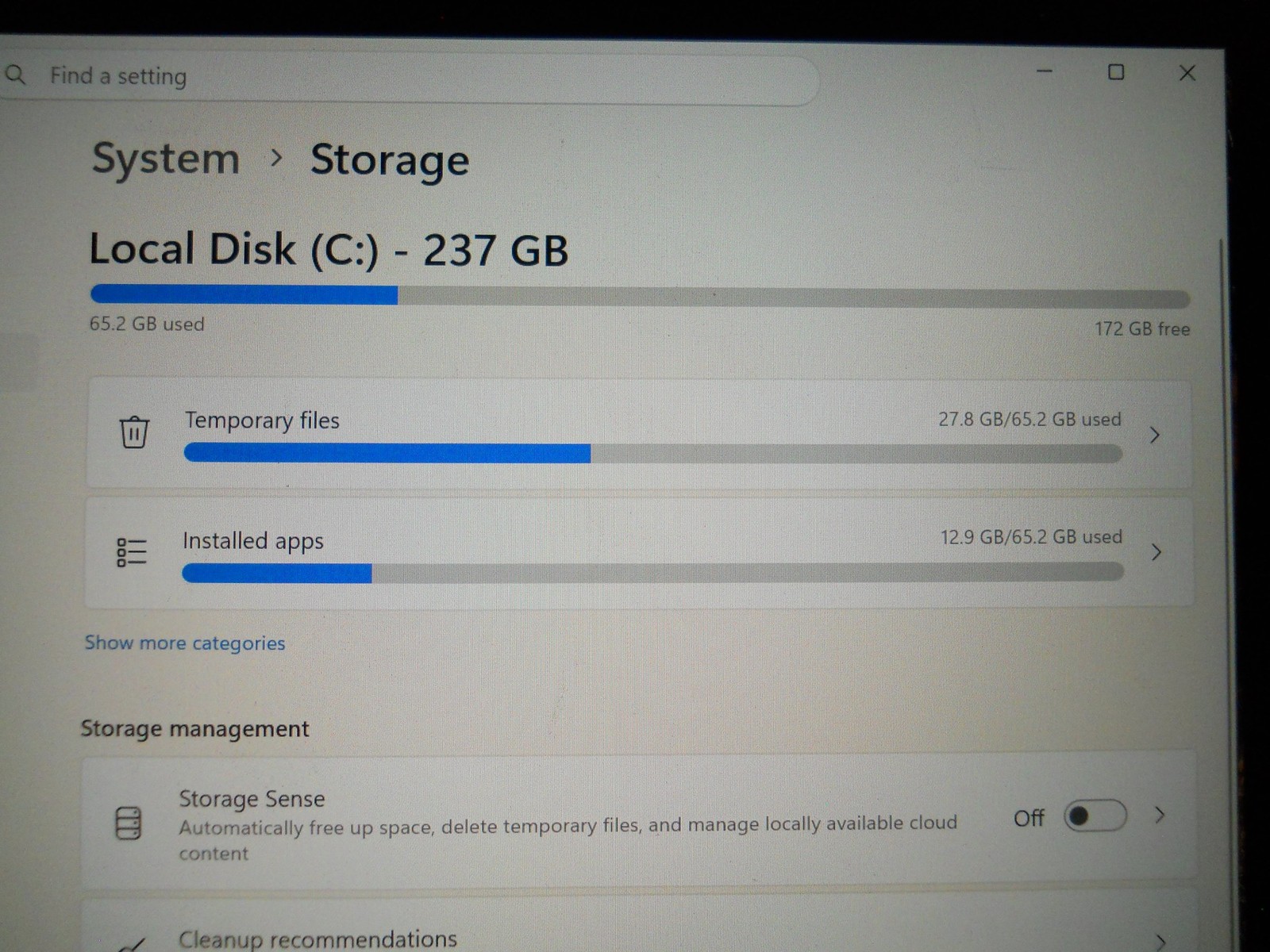 Dell Latitude 7200 2 In 1 i5 8365U 8GB 256GB Windows 11 Tablet Laptop w/ Dock