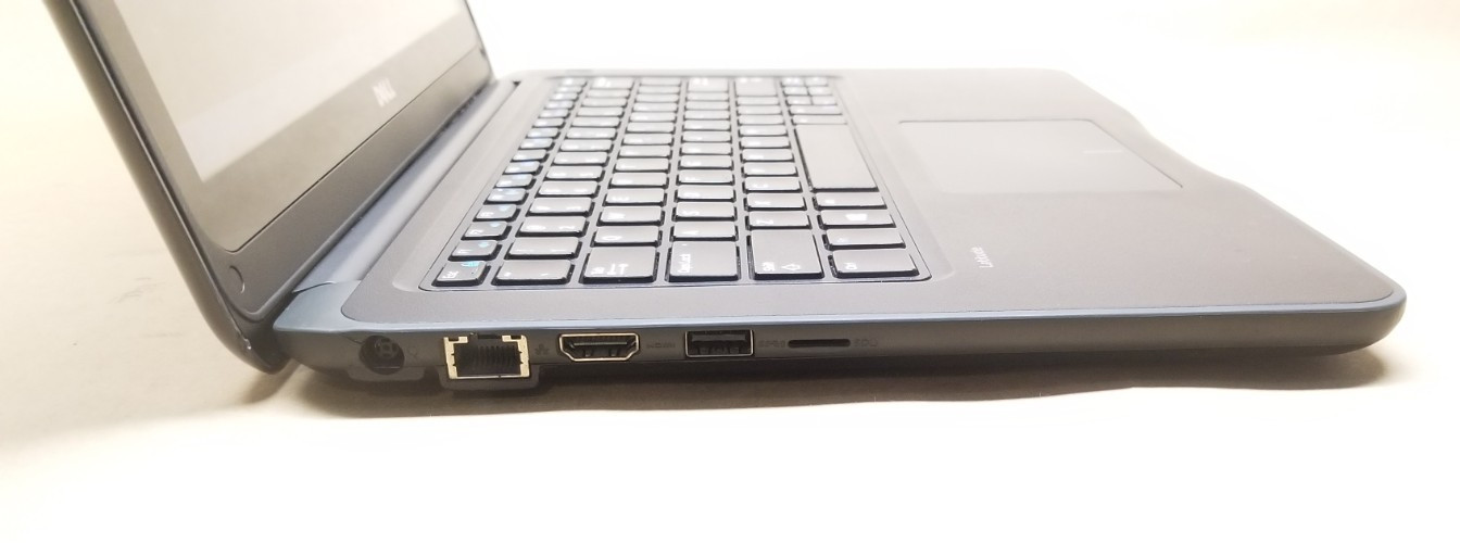 Dell Latitude 3380 13.3” TOUCH, I3-6006U, 8GB RAM, 128GB SSD, WINDOWS 11 PRO