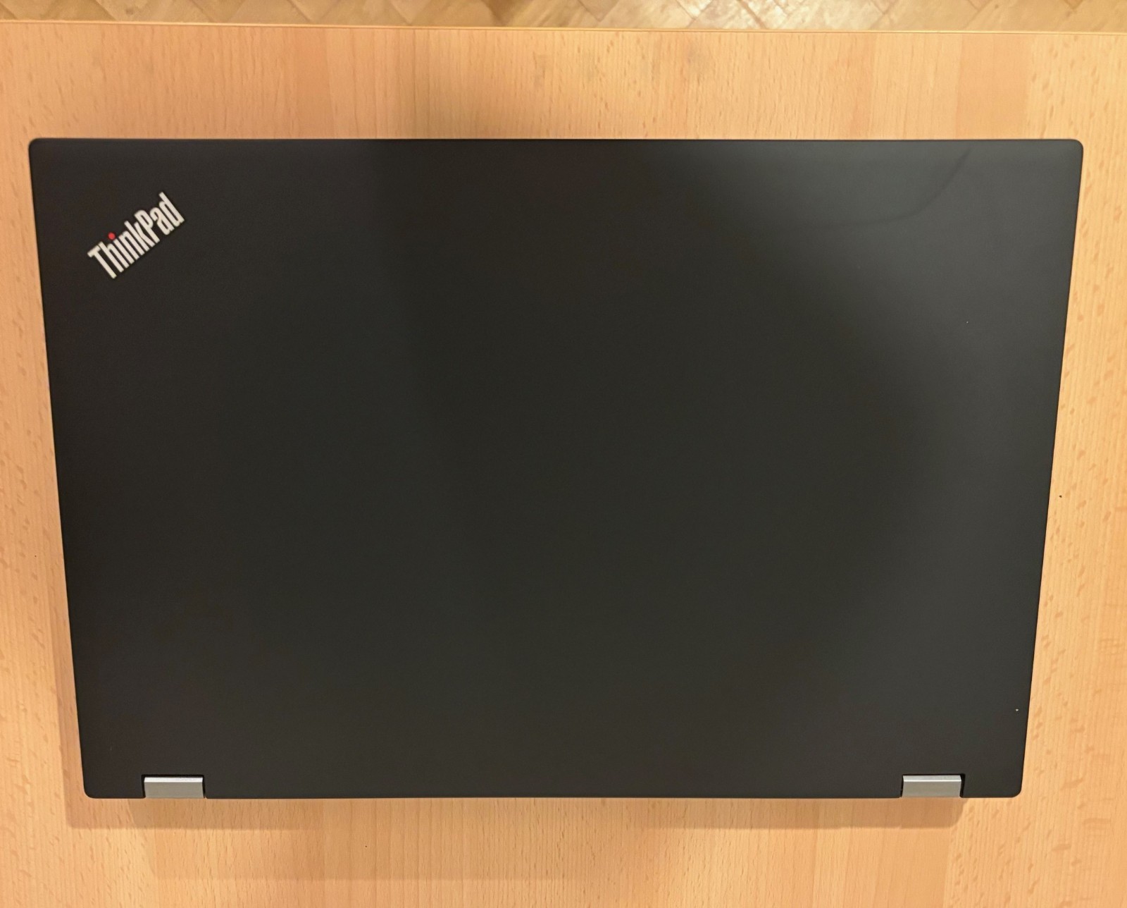 Lenovo ThinkPad P53 Core i7-9850H 80GB 2TB 15.6′′ 4K UHD Quadro RTX 3000 W11P