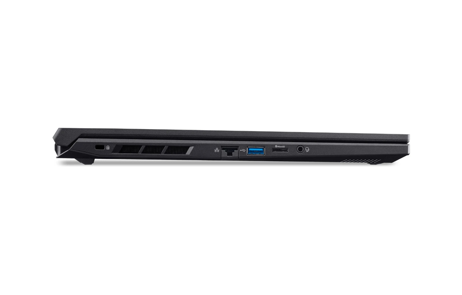 Acer Nitro V17 AI Ryzen AI 7-350 Notebook RAM 16GB SSD 1TB DOS RTX™ 4050