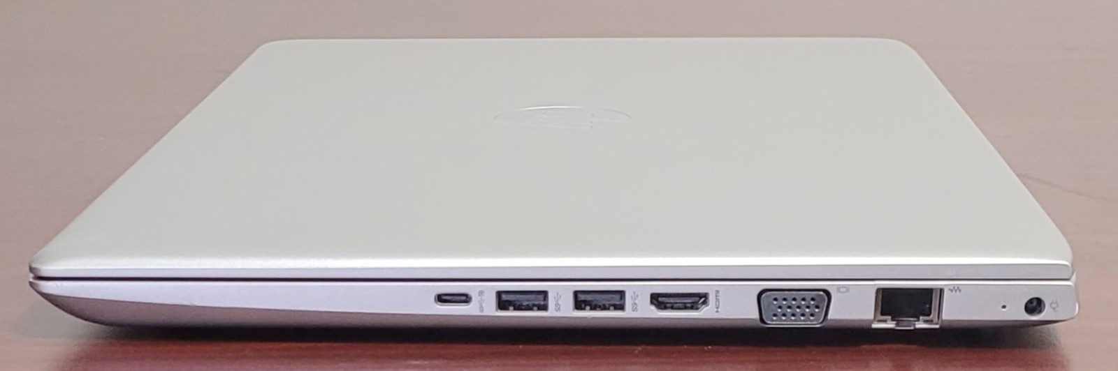 HP ProBook 450 G5, Intel Quad i5-8250U 1.60GHz 8GB, 256GB SSD, Win 11 Pro