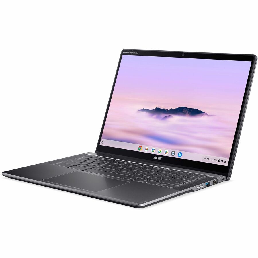 Acer Chromebook Plus Spin 514 CPE594-1N CPE594-1N-72XK 14 Touchscreen Convertib