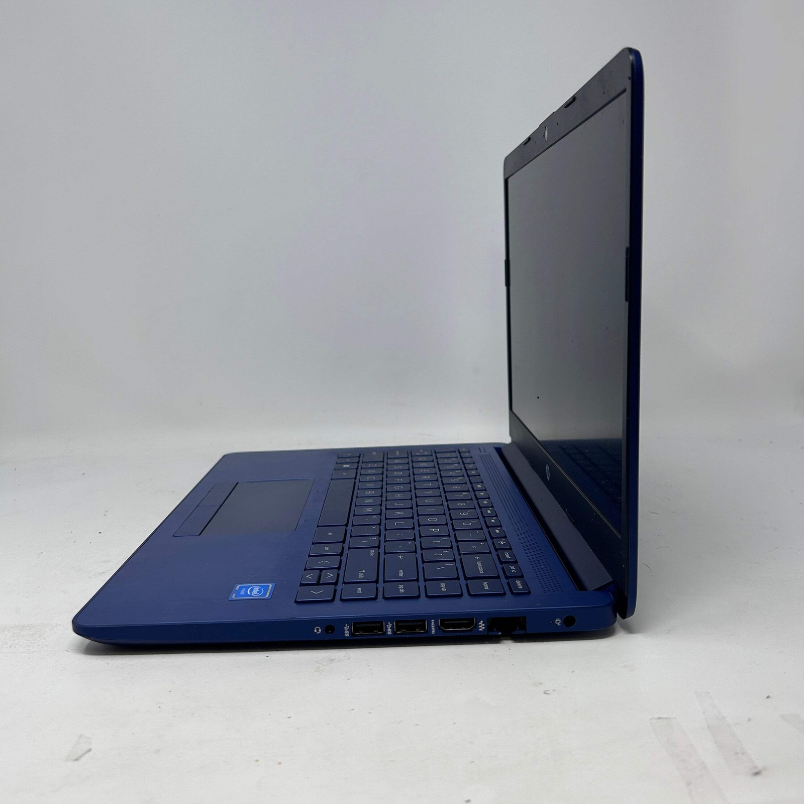 HP Laptop 14-CF2111WM Celeron N4120 1.10Ghz 8GB RAM 64GB SD(SD)