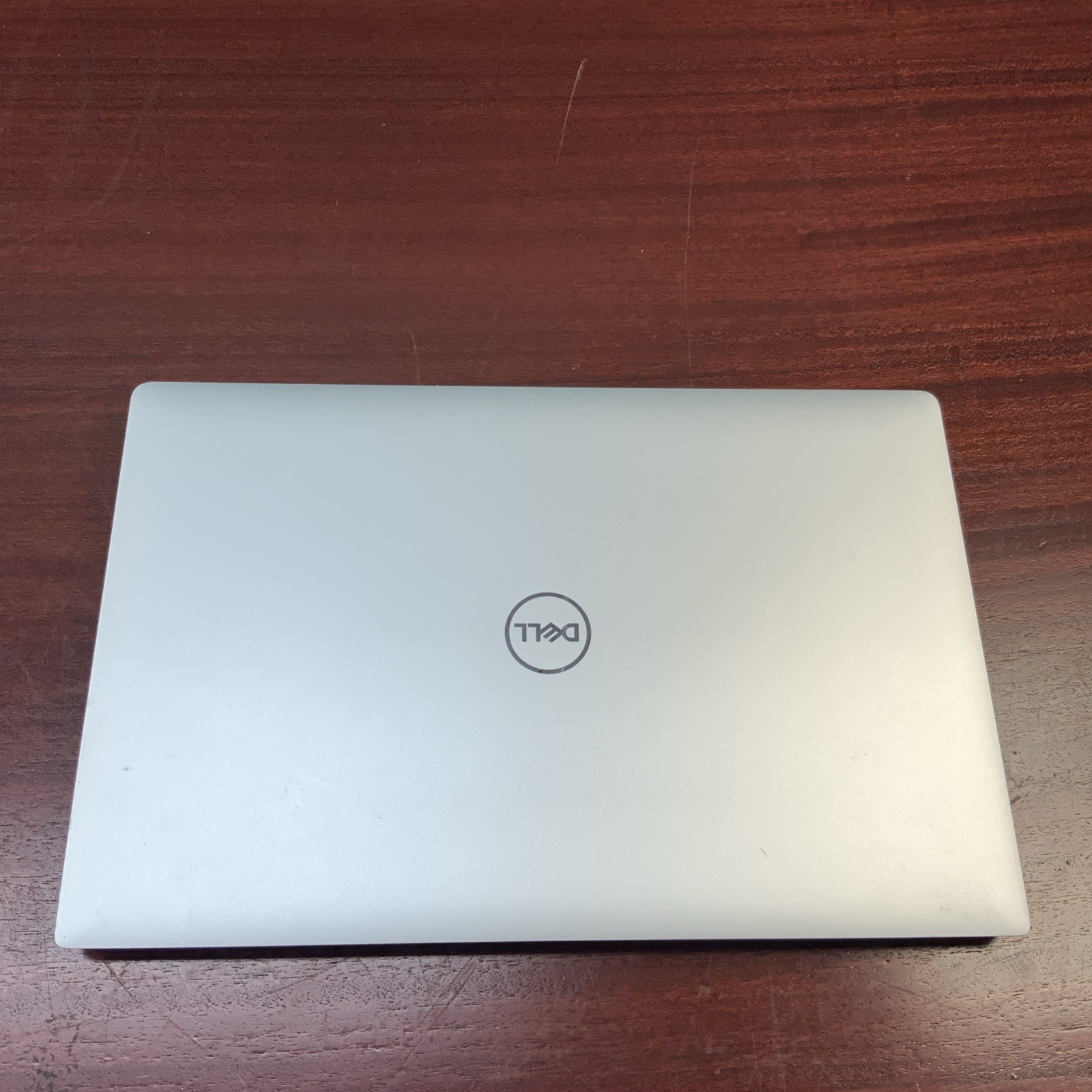 Dell Precision 5530 Intel i5-8300H 16GB RAM 256 GB SSD Win 11 Pro