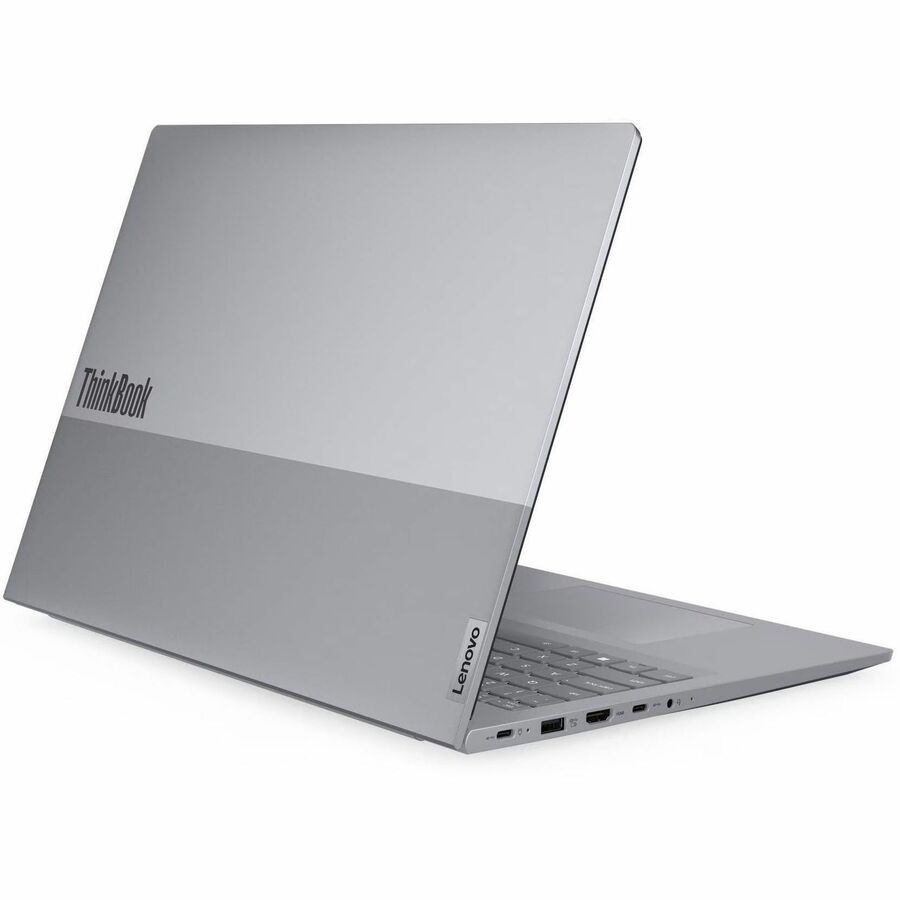 Lenovo ThinkBook 16 G9 AHP 21UT0003US 16 Touchscreen Notebook – WUXGA – 120 Hz