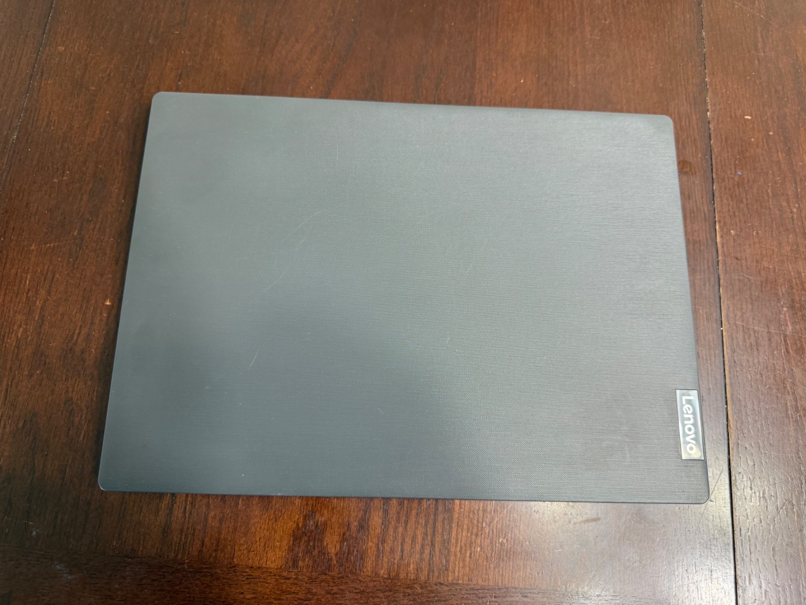Lenovo V14 IIL 14″Laptop,Intel i5-1035G1;1.00GHz.256gb ssd+500gb hd,12gb ram