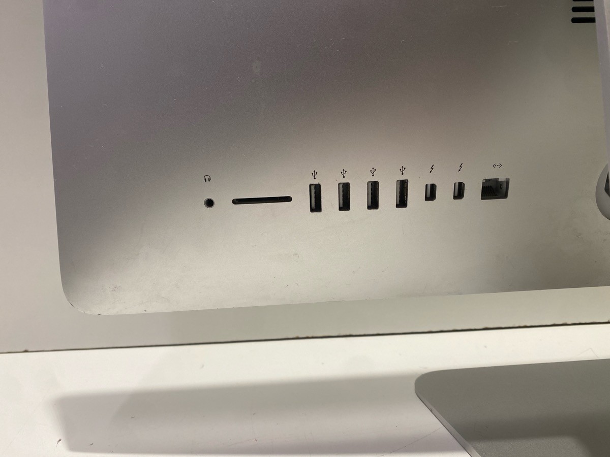 LAPTOP/NETBOOK, SERIAL NUMBER C02TD0X8GG77, APPLE – MAC OS VENTURA, (P22017888)