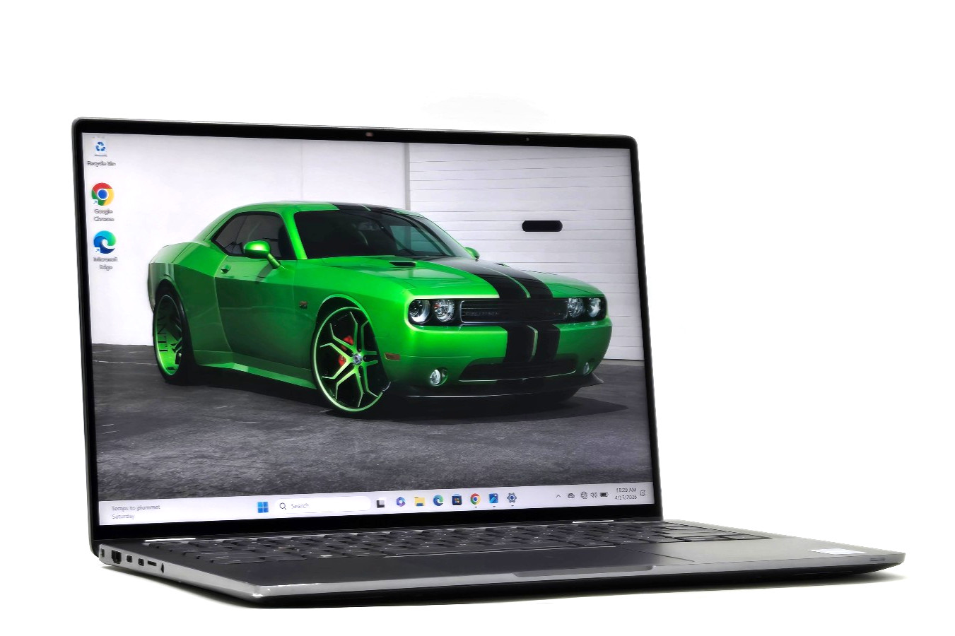 Dell Latitude 9430 2 in 1 Laptop PC QHD+ Intel i5-12th Gen 16GB Ram 256GB NVMe.