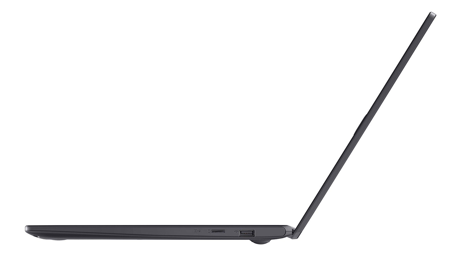 ASUS 15.6” Vivobook Go Laptop, Intel Celeron N4500, 4GB RAM, 128GB L510KA-ES04