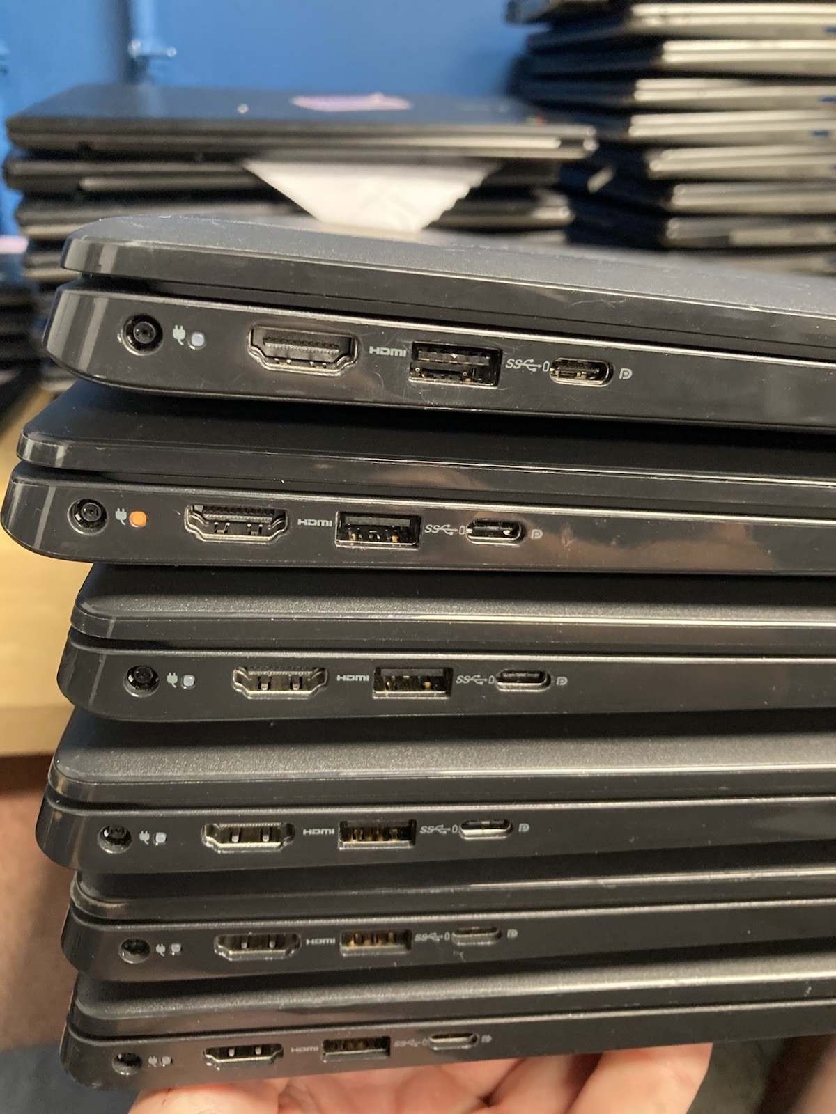 Dell Latitude 3520 15.6″ i5-1145G7 2.60 GHz 8 GB RAM No SSD/OS/AC – READ