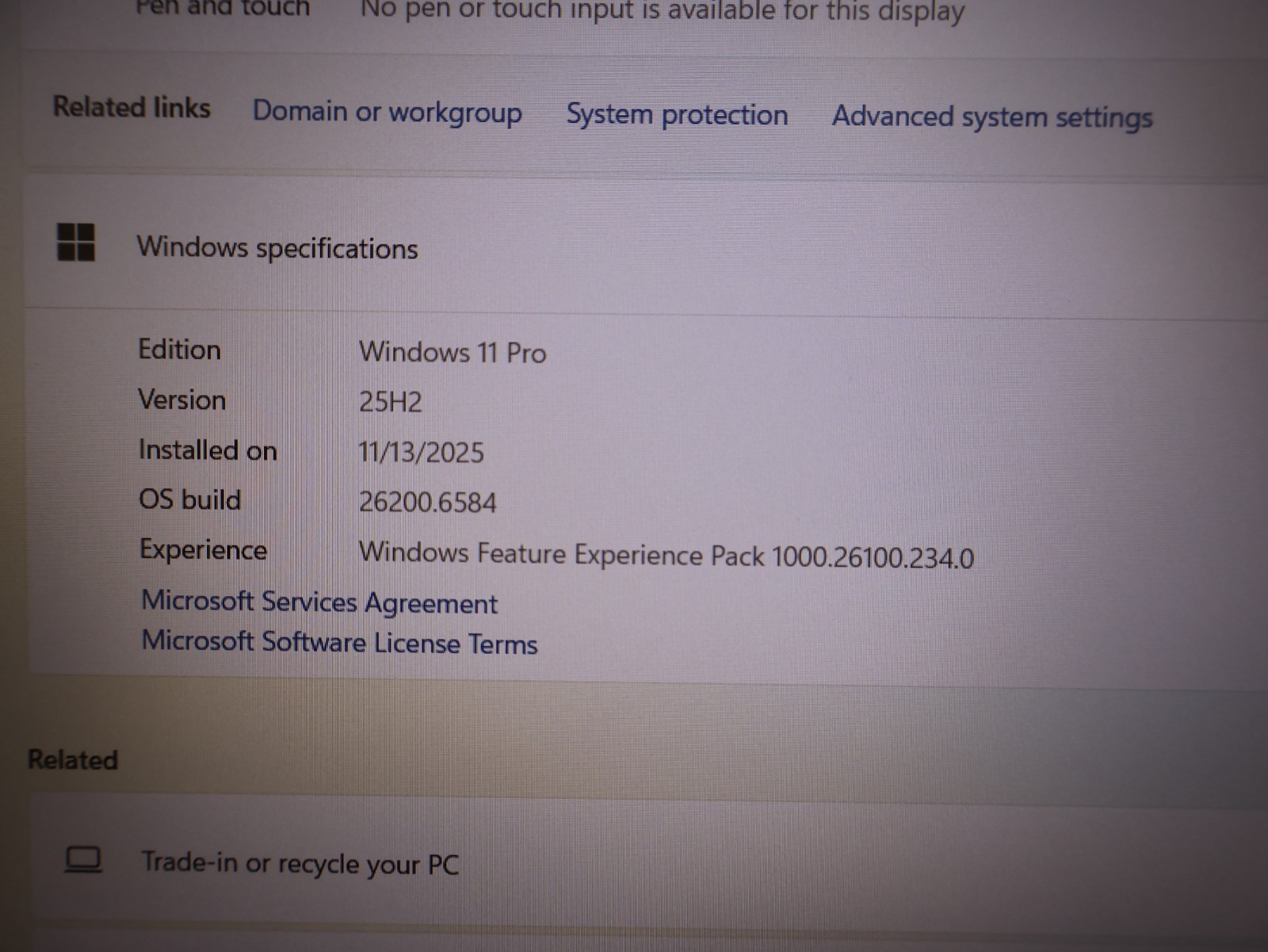 Dell Latitude 5580 Intel Core i7-7820HQ 2.90GHz 16GB RAM 240GB – NO BATTERY